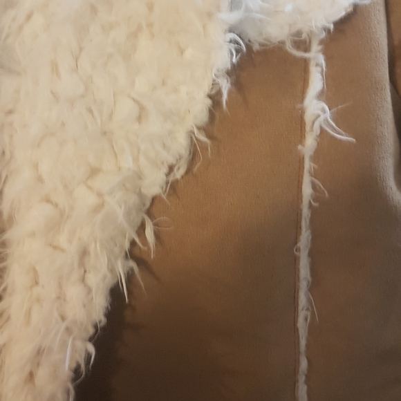 ●Sale●🇨🇦Billabong Suede  Jacket - Picture 11 of 13